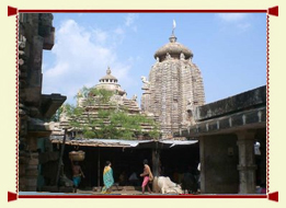 Ananta Vasudeva Temple