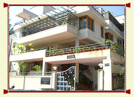Ashtanga Yoga Research Institute