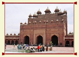 Atalamasjid Jaunpur