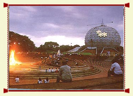Auroville