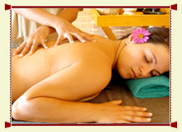 Ayurvedic Rejuvenation