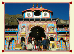 Badrinath