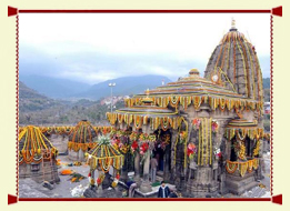 Baijnath Temple