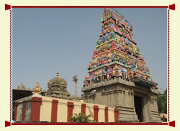 Balaji Temple