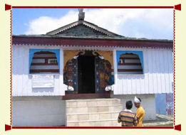 Bijli Mahadev Temple