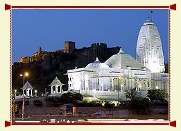 Birla Mandir