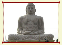 Bodhgaya