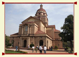 Ajgaivinath Temple