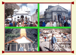 Char Dham Yatra