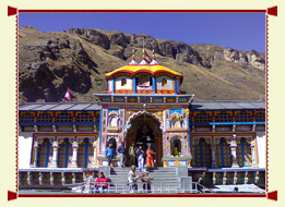 Char Dham Yatra NRI Special