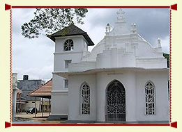 Churches of South India