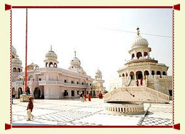 Damdama Sahib