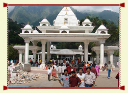 Vaishno Devi Tours