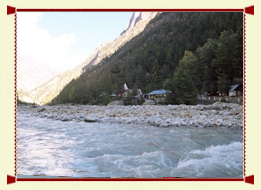 Gangotri Yamunotri Tour