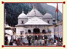 Kedarnath