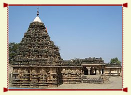 Gunupudi Someshwara Temple