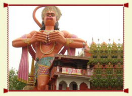 Hanuman Mandir