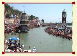 Har Ki Pauri