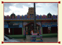 Hayagriva Temple