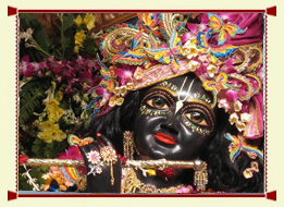 ISKCON