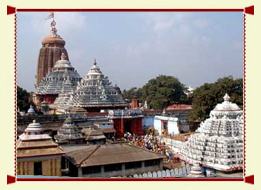 Jagannath Temple