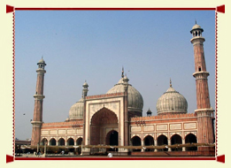 Jama Masjid