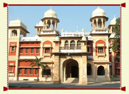 Jamuna Church