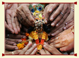 Janmashtami Festival