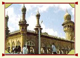Jumma Masjid