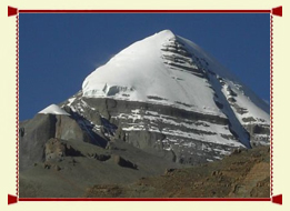 Kailash Mansarovar Yatra