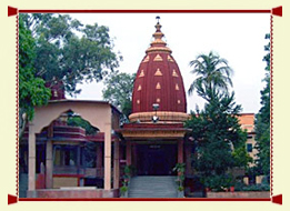 Kali Bari Mandir