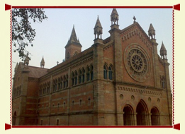 Kanpur Memorial Church