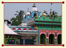 Khirachora Gopinath Temple