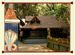 Mannarasala Temple Kerala