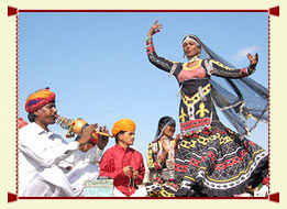 Marwar Festival