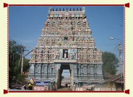 Nageswaran Temple