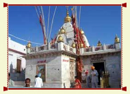 Naina Devi Temple