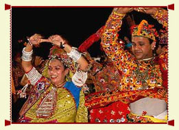 Navratri Festival