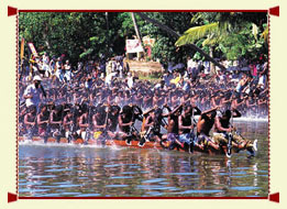 Onam Festival 