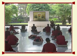 Osho Dham