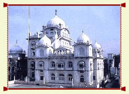 Patna Sahib