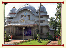 RamaKrishna Ashram