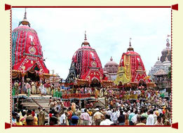 Rath Yatra