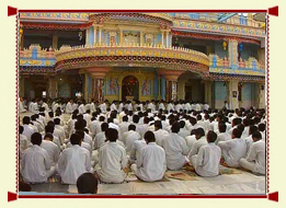 Sai Baba Ashram