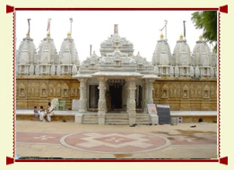 Shankeshwar Temple Dwarka