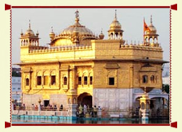 Sikh Pilgrimage Tour