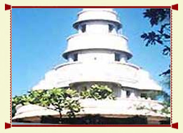 Sivagiri Temple
