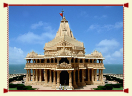 Somnath Temple