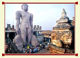 Sravanabelagola