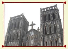 St. Josephs Church Allahabad